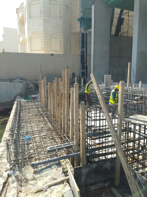 انشاء المسابح - مدونة كيان وبناء