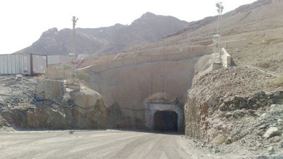 مشروع منجم الذهب طريق الرياض - مشروع كيان وبناء